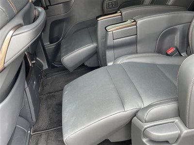 2025 Toyota ALPHARD — фото 15