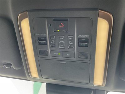 2025 Toyota ALPHARD — фото 37
