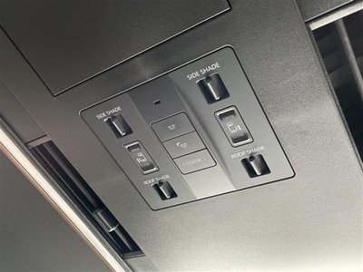 2025 Toyota ALPHARD — фото 18