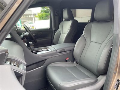 2025 Toyota ALPHARD — фото 12