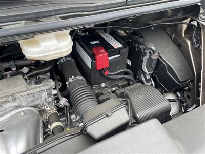 2025 Toyota ALPHARD — фото 20