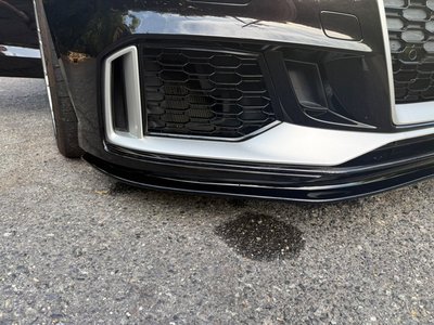 2018 AUDI RS3 SEDAN photo 31