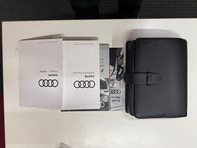 2018 AUDI RS3 SEDAN photo 32