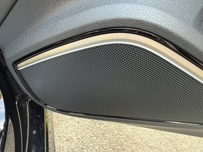 2018 AUDI RS3 SEDAN photo 26