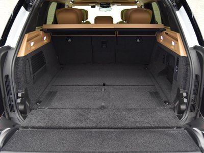 2025 LAND Rover RANGE ROVER thumbnail 19