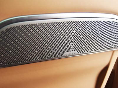 2025 LAND Rover RANGE ROVER photo 16
