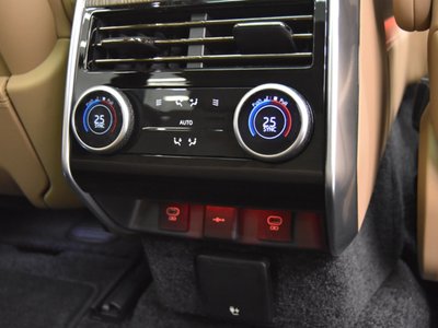 2025 LAND Rover RANGE ROVER thumbnail 28
