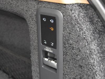 2025 LAND Rover RANGE ROVER thumbnail 29