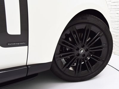 2025 LAND Rover RANGE ROVER thumbnail 20