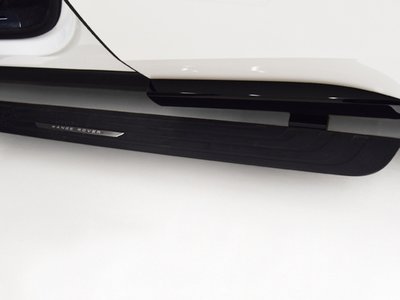 2025 LAND Rover RANGE ROVER thumbnail 21