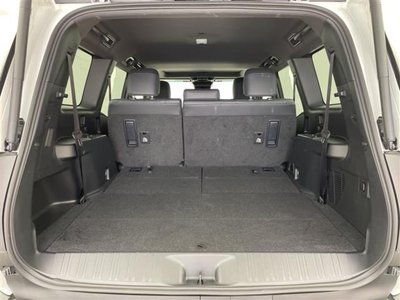 2025 Toyota LAND CRUISER 250 照片 38
