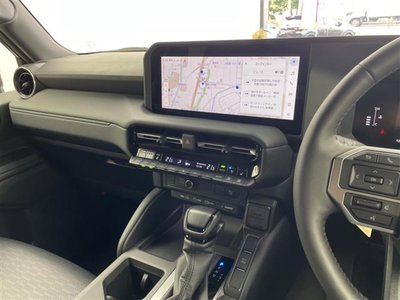 2025 Toyota LAND CRUISER 250 照片 10