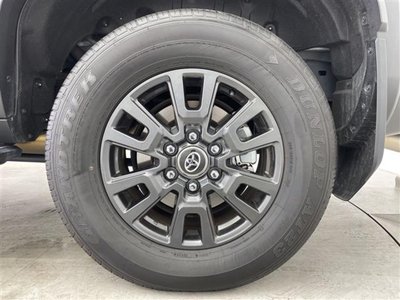 2025 Toyota LAND CRUISER 250 照片 30