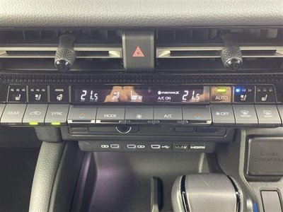 2025 Toyota LAND CRUISER 250 照片 11