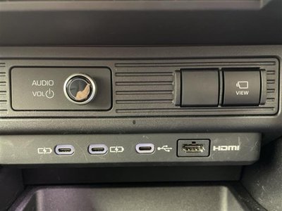 2025 Toyota LAND CRUISER 250 照片 39