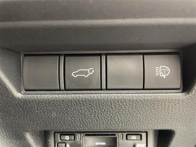 2025 Toyota LAND CRUISER 250 照片 40