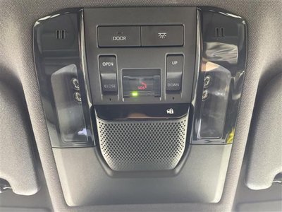 2025 Toyota LAND CRUISER 250 照片 44