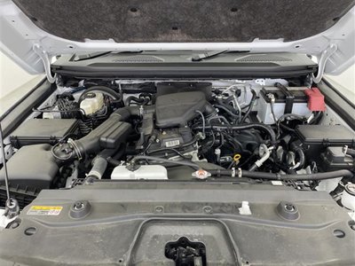 2025 Toyota LAND CRUISER 250 照片 37