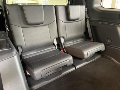 2025 Toyota LAND CRUISER 250 照片 18