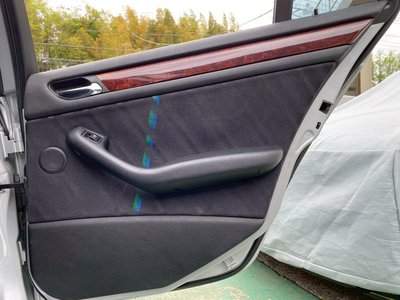 صورة مصغرة 19 لـ 2001 BMW Alpina B3 TOURING