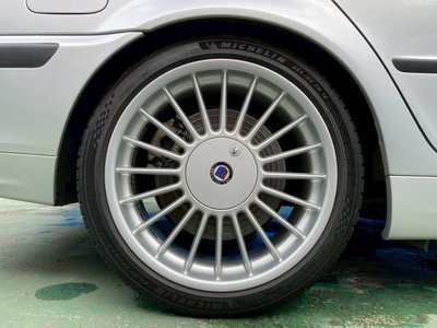 صورة مصغرة 45 لـ 2001 BMW Alpina B3 TOURING
