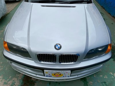 صورة مصغرة 38 لـ 2001 BMW Alpina B3 TOURING