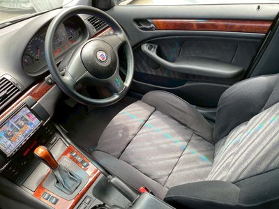 صورة مصغرة 65 لـ 2001 BMW Alpina B3 TOURING
