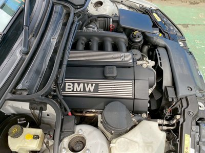صورة مصغرة 70 لـ 2001 BMW Alpina B3 TOURING