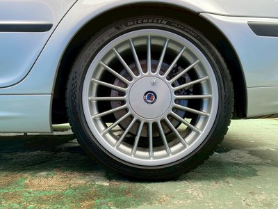 صورة مصغرة 44 لـ 2001 BMW Alpina B3 TOURING