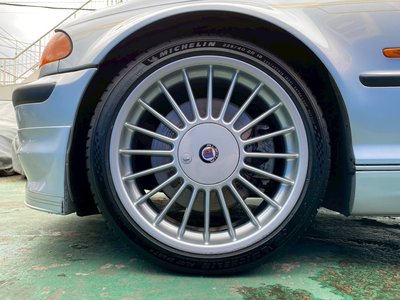 صورة مصغرة 43 لـ 2001 BMW Alpina B3 TOURING