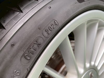 صورة مصغرة 61 لـ 2001 BMW Alpina B3 TOURING