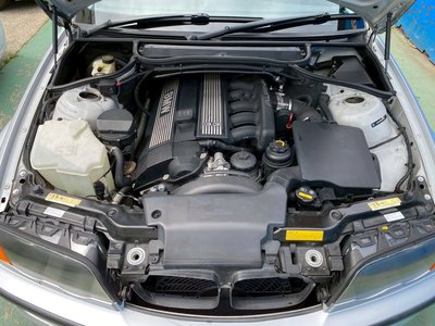 صورة مصغرة 72 لـ 2001 BMW Alpina B3 TOURING