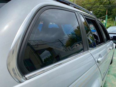 2001 BMW Alpina B3 TOURING photo 3