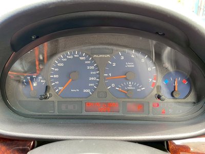 صورة مصغرة 67 لـ 2001 BMW Alpina B3 TOURING