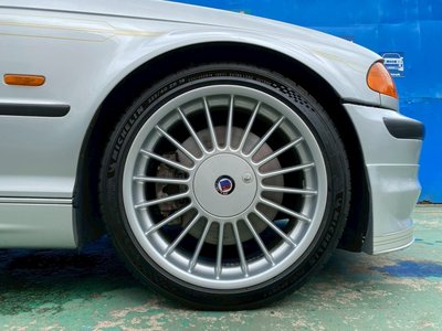 صورة مصغرة 42 لـ 2001 BMW Alpina B3 TOURING