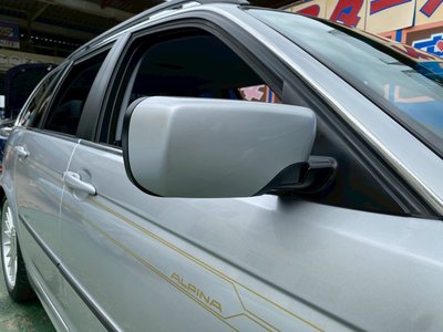 صورة مصغرة 46 لـ 2001 BMW Alpina B3 TOURING