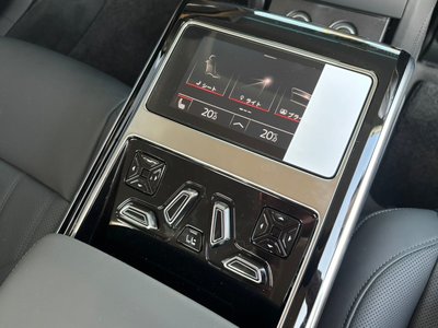 2025 AUDI A8 thumbnail 39