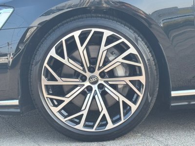 2025 AUDI A8 thumbnail 50
