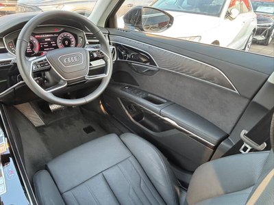 2025 AUDI A8 thumbnail 42