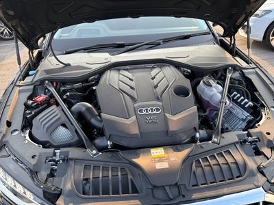 2025 AUDI A8 thumbnail 48