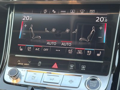 2025 AUDI A8 thumbnail 30