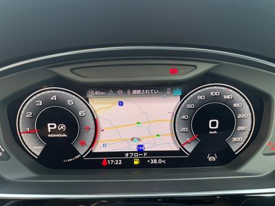 2025 AUDI A8 thumbnail 21