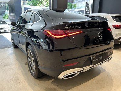 2025 Mercedes-BENZ GLC thumbnail 37