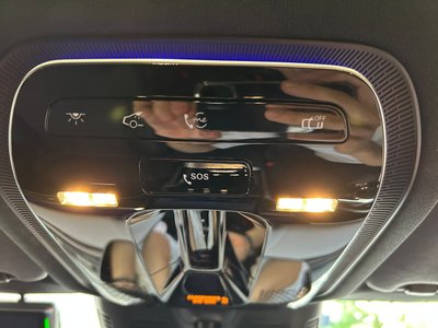 2025 Mercedes-BENZ GLC photo 14