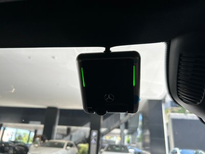 2025 Mercedes-BENZ GLC photo 15