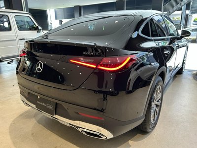 2025 Mercedes-BENZ GLC thumbnail 38