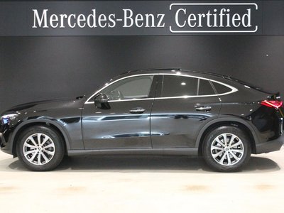 2025 Mercedes-BENZ GLC photo 2
