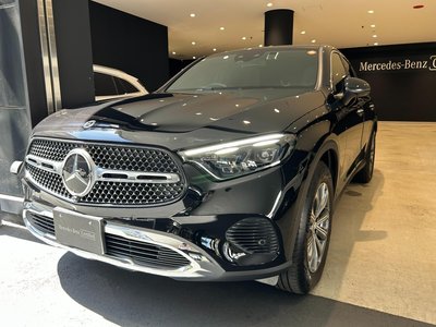 2025 Mercedes-BENZ GLC thumbnail 36