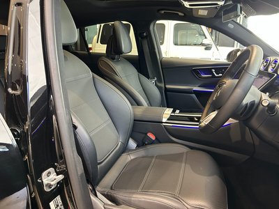 2025 Mercedes-BENZ GLC photo 7
