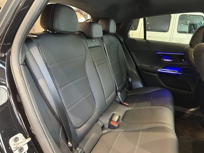 2025 Mercedes-BENZ GLC photo 8